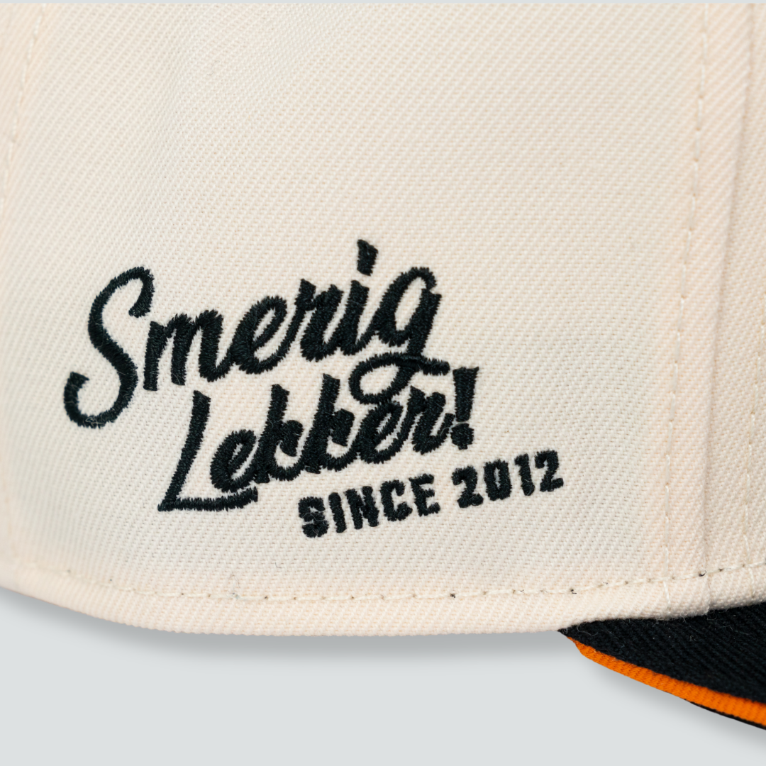 Pet | Snapback Nozem