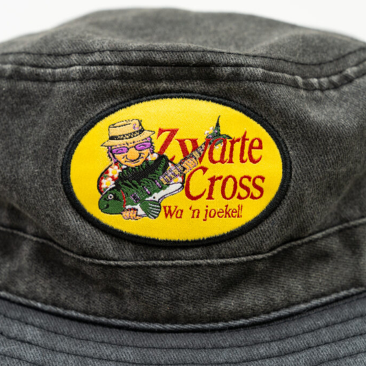 Buckethat | Wa 'n Joekel!