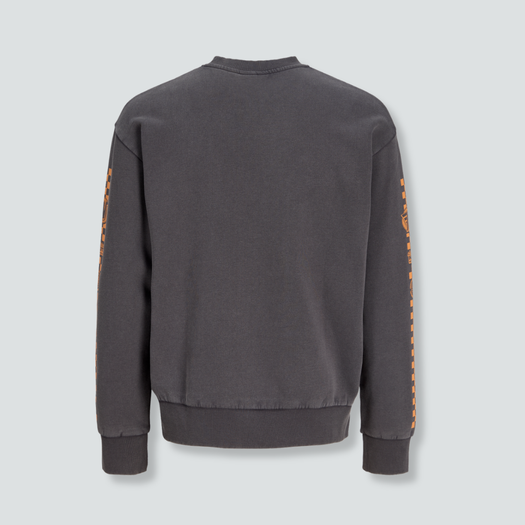 Unisex Sweater | Nozem Lemon pepper