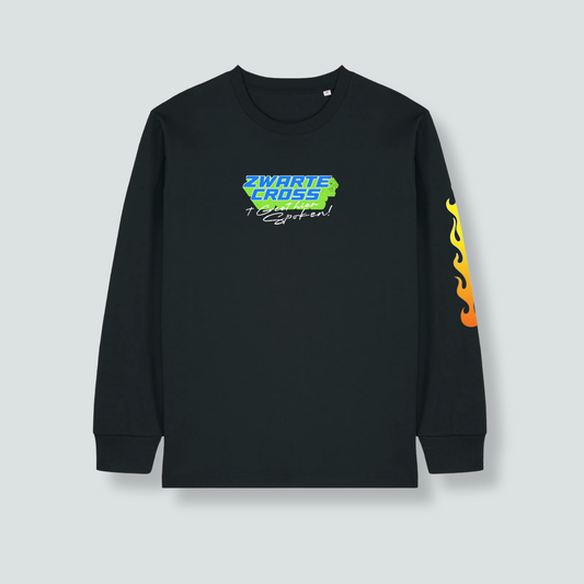 Longsleeve | Slogan 2026