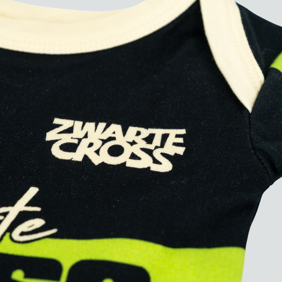 Rompertje | Crossshirt