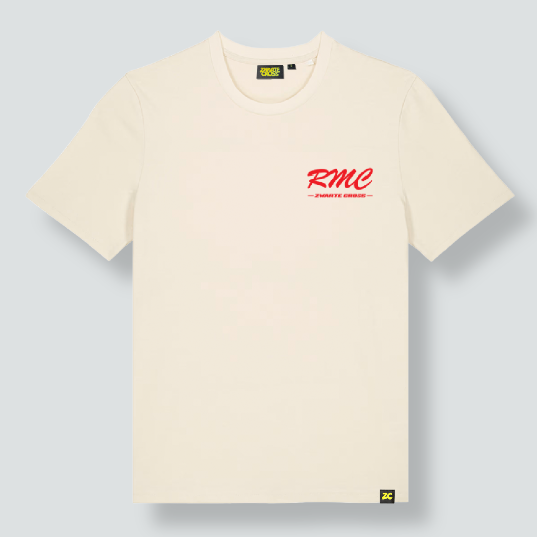 Unisex T-shirt | Motorblok