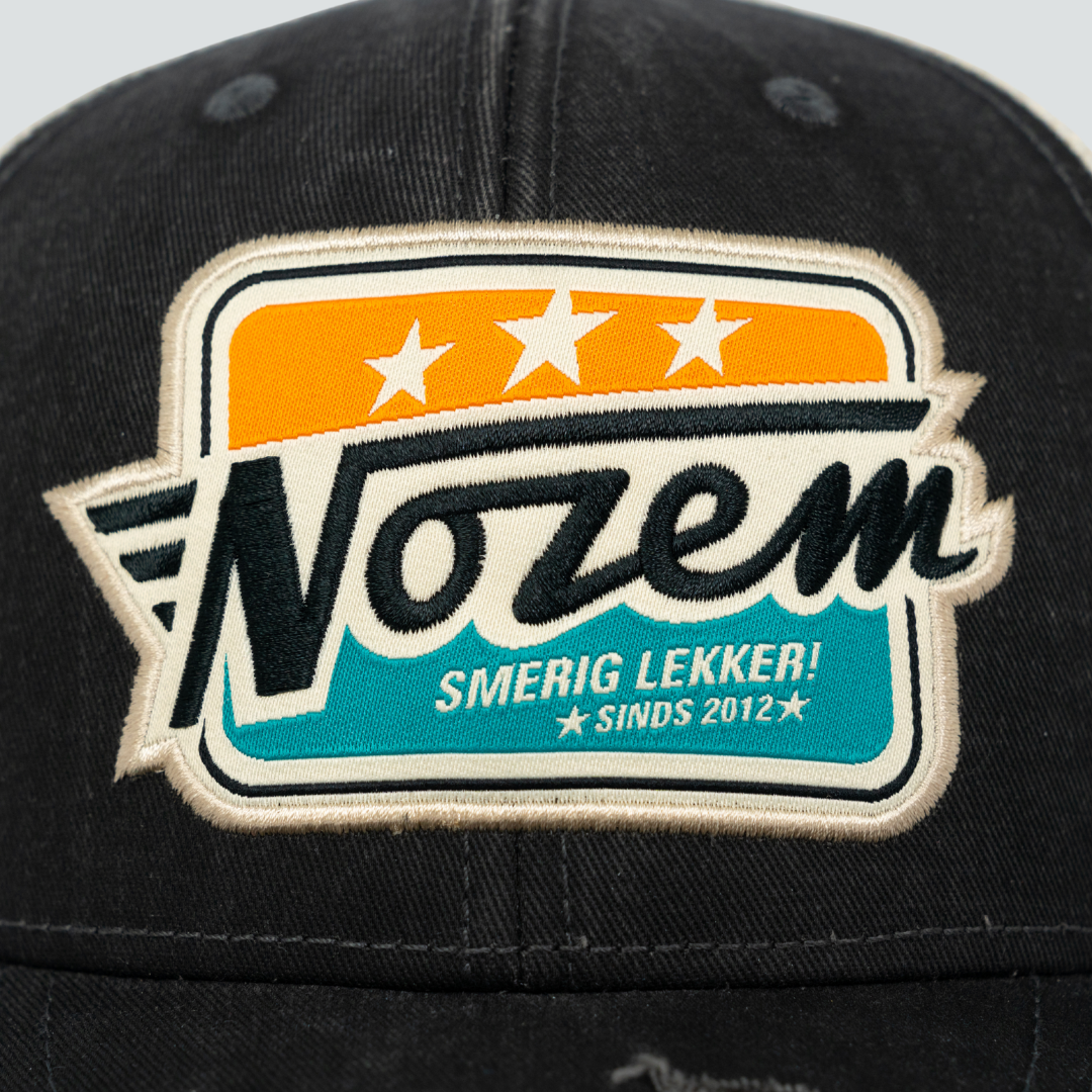 Pet | Truckerscap oldskool retro