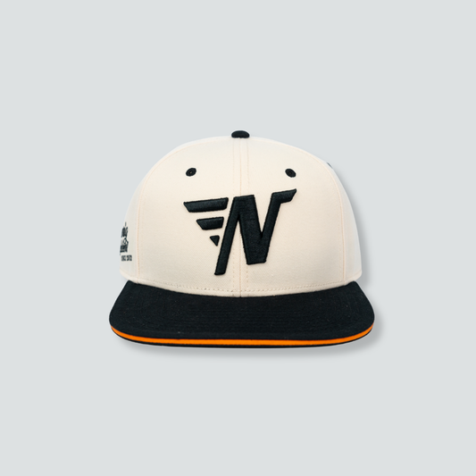 Pet | Snapback Nozem