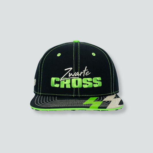 Pet | Snapback crossshirt