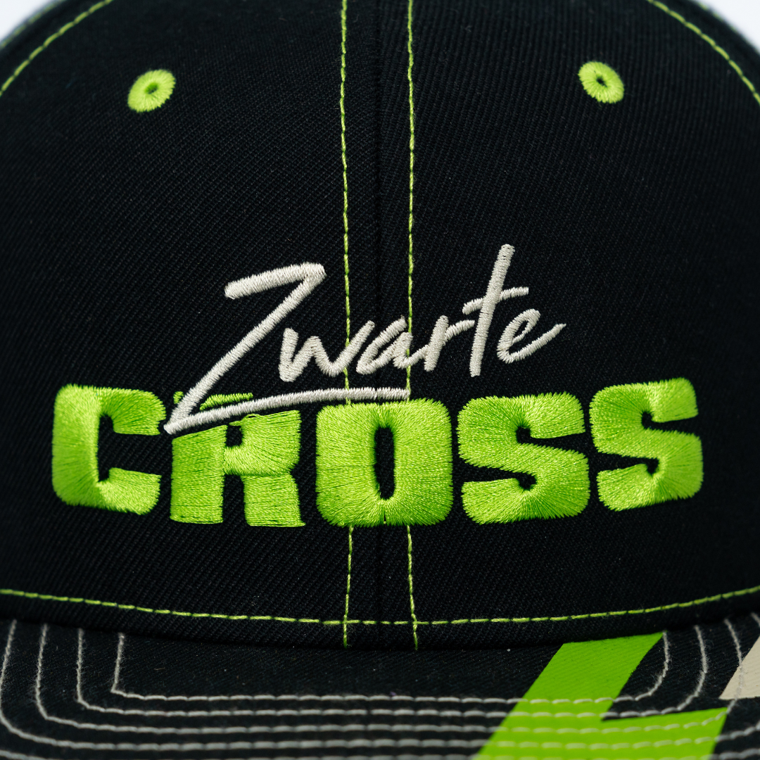 Pet | Snapback crossshirt