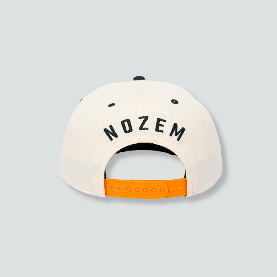 Pet | Snapback Nozem