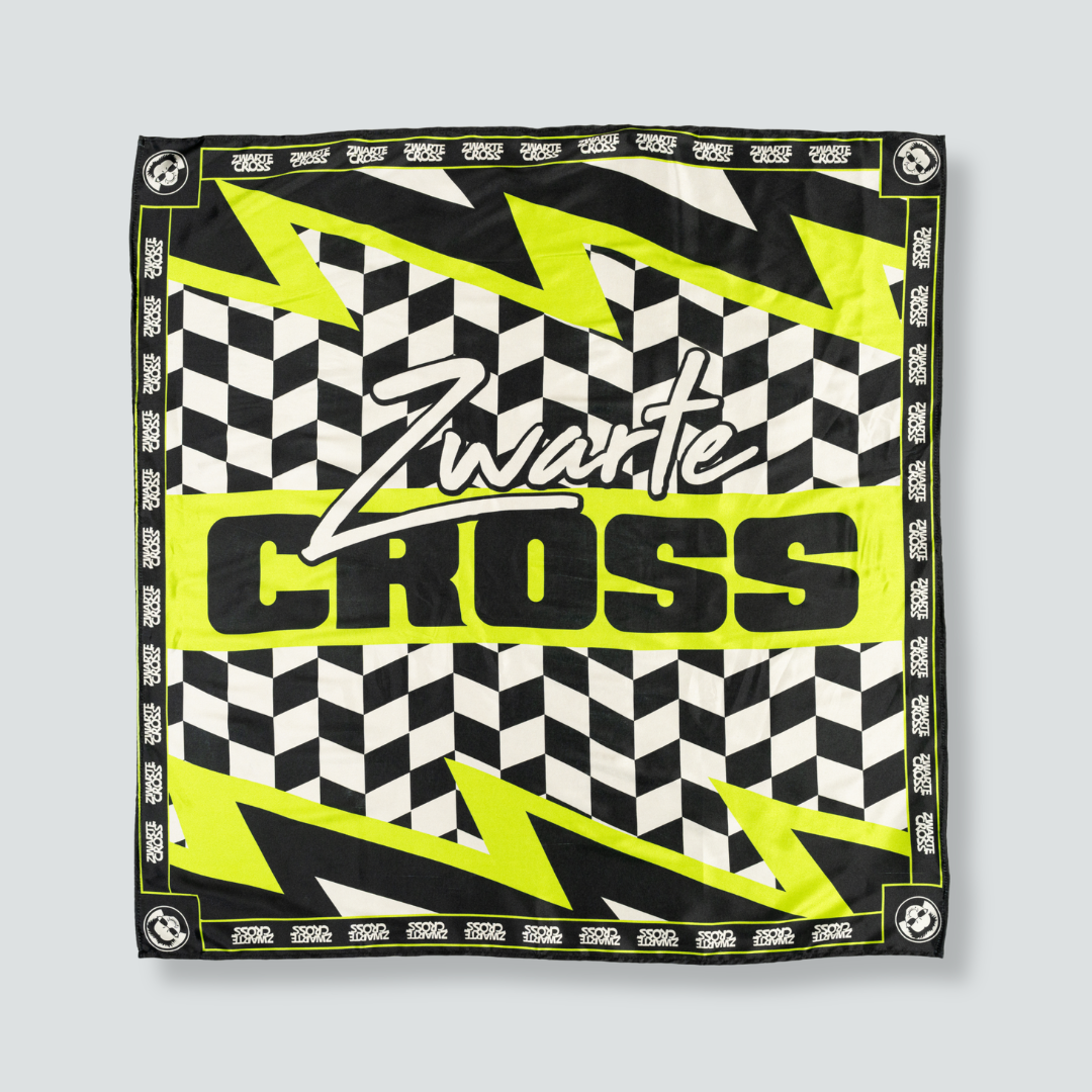 Sjaaltje | crossshirt