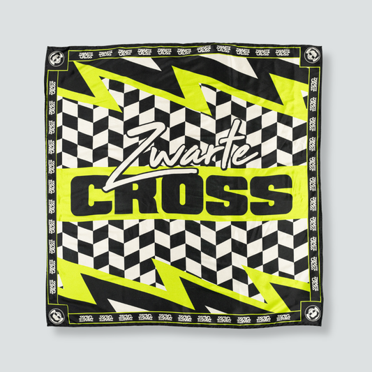 Sjaaltje | crossshirt