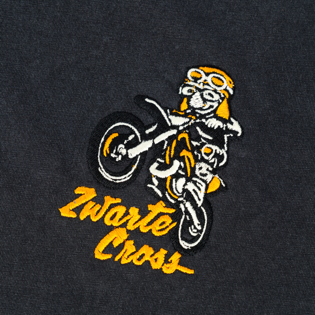 Kinder T-shirt | Motor Rikie