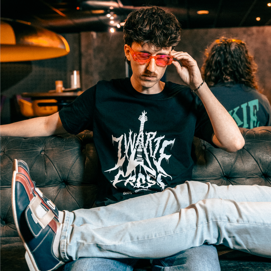 Unisex T-shirt | Metalweide