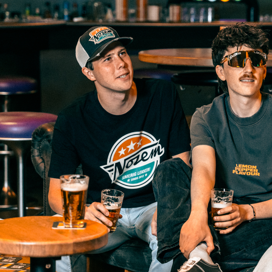 Unisex T-shirt | Oldskool retro
