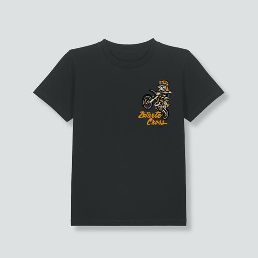 Kinder T-shirt | Motor Rikie