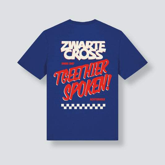 Kinder T-shirt | Slogan