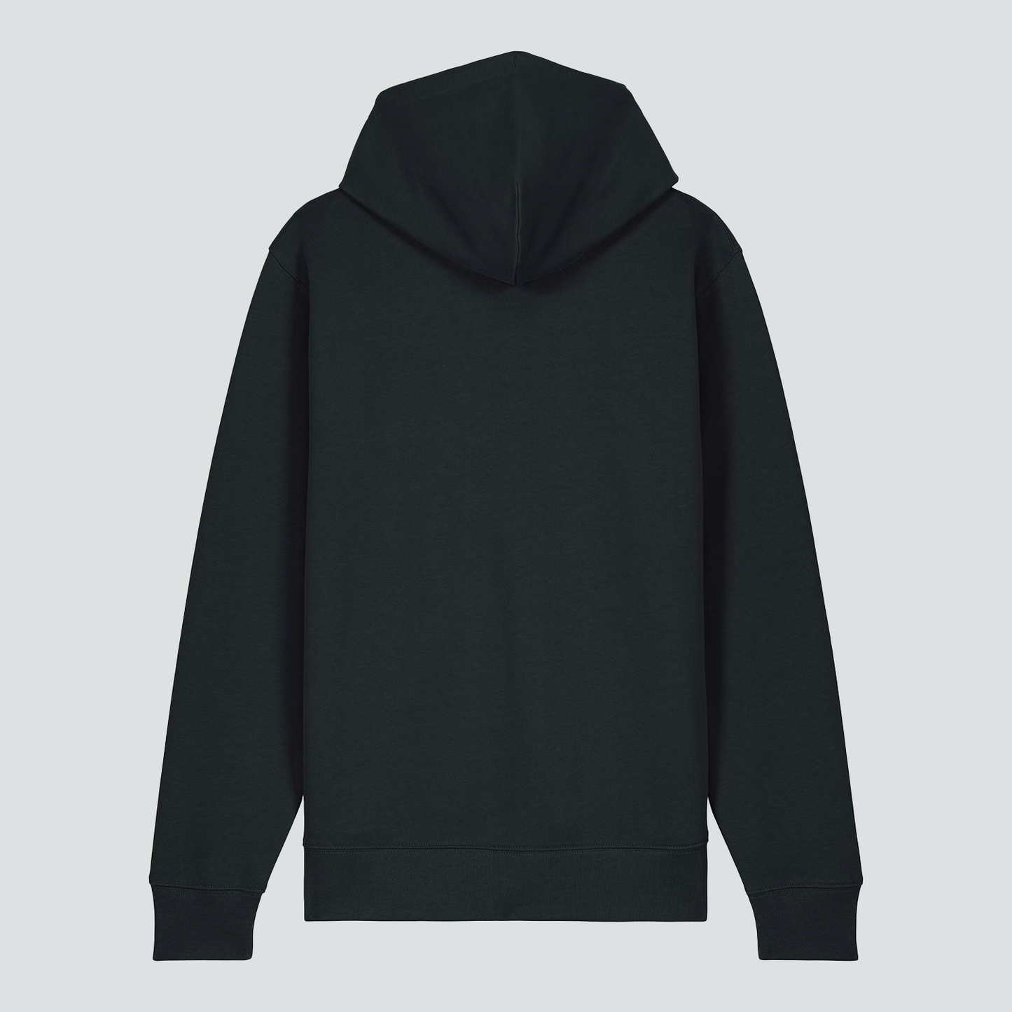 Unisex Hoodie | Nozem logo