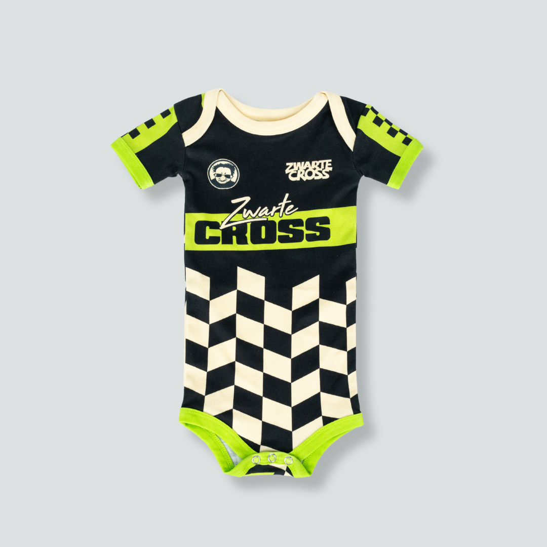 Rompertje | Crossshirt
