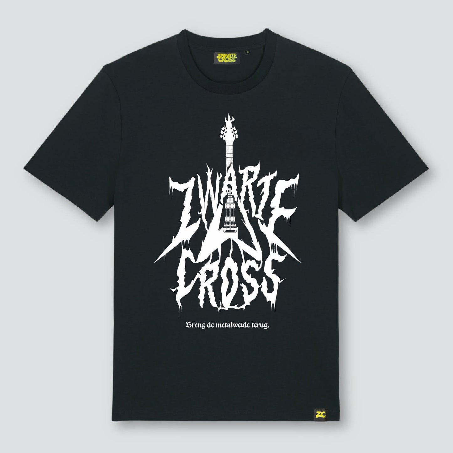 Unisex T-shirt | Metalweide