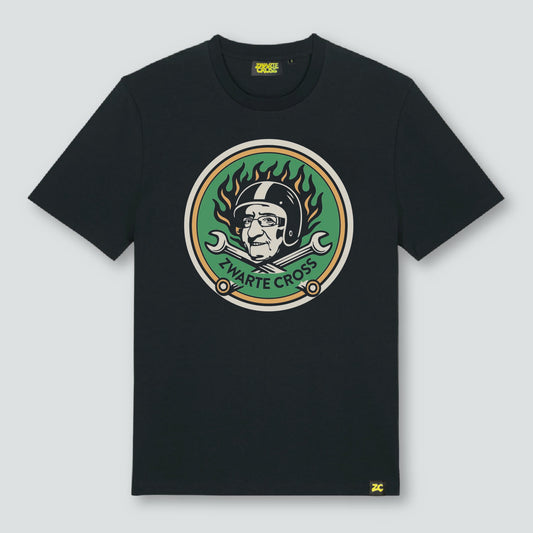 Unisex T-shirt | Rikie moersleutel