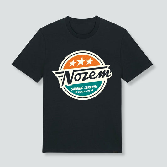 Unisex T-shirt | Oldskool retro