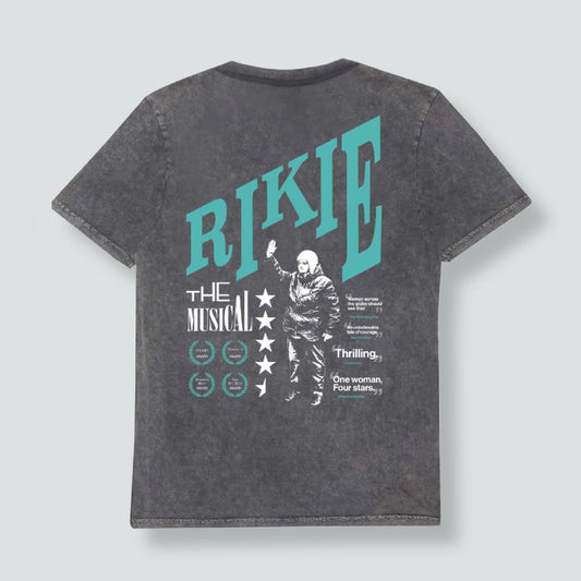 Unisex T-shirt | Rikie Musical