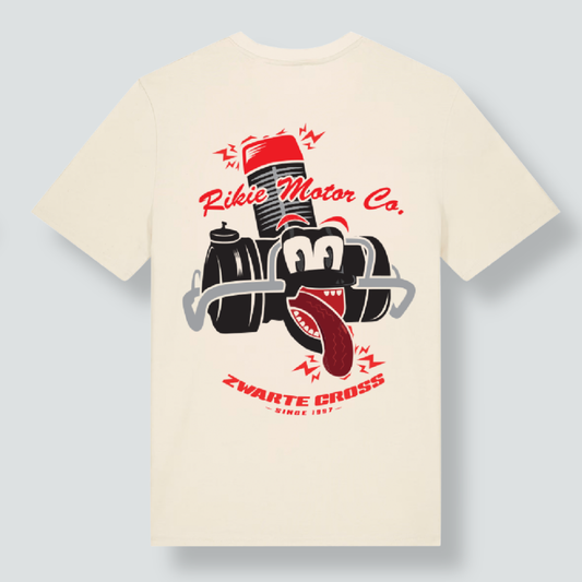 Unisex T-shirt | Motorblok
