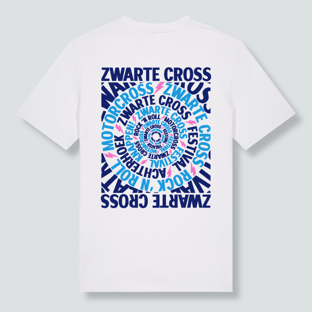 Unisex T-shirt | Cirkel