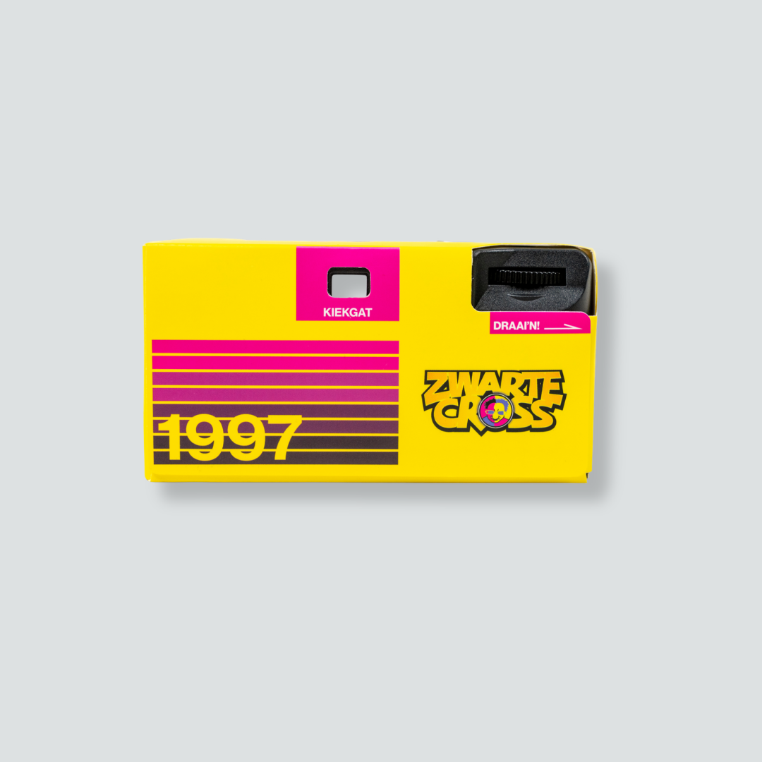Wegwerpcamera